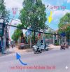 D135 Bán lô đất ngang 8 mét mặt tiền chính bên hông GX Phú Tảo - P.Hố Nai Biên Hoà _______