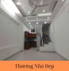Trần Bình, Dân Xây, 35m2,5 tầng, Ngõ thông, Trước nhà 3m-Nhỉnh 7 Tỷ