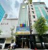🏢🏢🏢[BUILDING 36 NAM KỲ KHỞI NGHĨA  - QUẬN 1] [1.054m2] - [9 TẦNG & SÂN THƯỢNG].!!