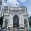 Mảnh đất vàng Thanh Xuân 177m2 MT7m, ô tô, view sân chơi thoáng, xây tòa nhà đẹp