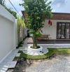 BÁN NHÀ VƯỜN SIÊU ĐẸP TẠI SUỐI HIỆP DIÊN KHÁNH . DT 600 m2 CÓ THỔ CƯ . GIÁ 5,5 TỶ