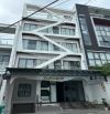 bán CHDV HXH Nguyễn Gia Trí, P25, Q. Bình Thạnh, 8x23m,Hầm,5 tầng, hdt 180tr,giá 53ty