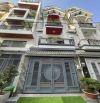 không thể bỏ lỡ NHÀ HỒ HẢO HỚN, Q1. Giá 5Tỷ060/ 52m2 (4,05x13m) Hẻm 6m ra mặt tiền 70m