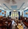 Bán biệt thự VIP gần Tân Thới Nhất 17, khu tái định cư  38ha - 252m2 - 35 tỷ