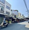 HIẾM !! 80 m2 Ngang Đẹp 4m Hẻm Ô Tô Tránh 8m - Khu Dân Trí Bán Gấp