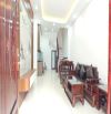 NHÀ ĐẸP TRUNG TÂM THỊ TRẤN PHÙNG – 4 TẦNG – VỀ Ở NGAY - NHỈNH 4 TỶ.
