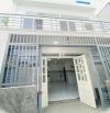 BÁN CĂN NHÀ TỐT - HẺM XE HƠI TRẦN THỊ CỜ PHƯỜNG THỚI AN QUẬN 12 - 2 LẦU 35M2 - 2 TỶ5
