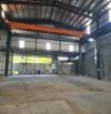 Cho thuê xưởng tại Đạo Đức, Bình Xuyên, Vĩnh Phúc