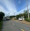 NỀN BIỆT THỰ 160M2 NGAY TRUNG TÂM HÀNH CHÍNH MỚI TÂY NINH - ĐƯỜNG MAI BÁ HƯƠNG - 2 TỶ 350