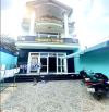 * HIẾM BÁN - DT 1000M2 MẶT TIỀN VƯỜN THƠM - BÌNH CHÁNH - NHÀ PHỐ KẾT HỢP NHÀ XƯỞNG - GẦN M