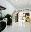 Bán toà CCMN gần SVĐ Mỹ Đình, VF3 đỗ cửa, 60m² x 7T thang máy, 18 phòng dòng tiền 90tr/ th