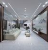 Nhà đẹp Kim Giang - Đại Kim - Ngõ rộng - 38m2 x 4T - Nội thất đẹp ở ngay