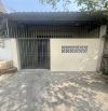 Nhà cấp 4, 60m² – ngang 4m vuông vức, sổ hồng riêng