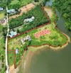 1.0 ha - bám hồ - Cao Dương - chỉ loanh quanh 4tr/m