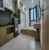 Bán toà CCMN Lê Quang Đạo, Mỹ Đình 71m² x 7T thang máy, 16 phòng, ô tô đỗ 5m, DT 70tr