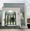 NHÀ CẤP 4 NGÀY HL15 ĐƯỜNG BẦU TRE DT 4MX2OM 2PN SÂN XE HƠI  đường thông 12m