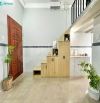 Quận 9 - MT sông Ông Nhiêu - Ngay ĐH Marketing -6 tầng ,có 84 CHDV, 80ty, dt 3200m đất