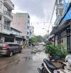 BÌNH TÂN -  4 TẦNG(4x16m) 5PN - HXT 8M - THÔNG VÕ VĂN KIỆT & KINH DƯƠNG VƯƠNG - Chỉ:8.3TỶ