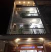 Nhà tốt - Hẻm xe hơi - Đường Ba Vân  - DT: 4 x 16.5  - trệt 3 lầu đẹp - Giá: 11.5 tỷ