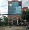 Bán Building Góc 2 MT Trần Xuân Soạn - Q 7 - DT 15 x 33m, 6 TẦNG, HĐ 140Tr/Th - Giá 160 tỷ