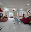 LINH ĐÔNG - Ô TÔ 7 CHỖ NGỦ SÂN - SỔ VUÔNG - NHÀ ĐẸP 3 TẦNG 66M -  NHỈNH 5 TỶ