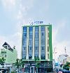 Tòa Nhà 228 Nguyễn Chí Thanh - Quận 10 | 13x55m | Hầm 6 Tầng | HĐT: 1 tỷ / tháng |