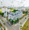 BIỆT THỰ NGHĨ DƯỠNG TÂN CỔ ĐIỂN DỰ ÁN PHÚ XUÂN CITY TRUNG TÂM TP HUẾ