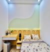 Nhà Phan Văn Trị - tặng full nội thất cao cấp