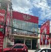 Bán Khuôn  Vip Nhà MT Đỗ Xuân Hợp, P. Phước Long B, TP. Thủ Đức.DT18x63m,NH 20m,5T.180ỷ