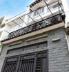 Chủ ngộp hạ 700tr bán gấp nhà 3 tầng kề Gigamall, sát Bình Thạnh, chỉ 6.8 tỷ