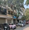 MẶT PHỐ KIM NGƯU VỈ HÈ RỘNG KINH DOANH TỐT 66m2 x 5 Tầng giá 30 tỷ
