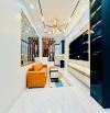Nhà Hoàng Mai mới full đồ - ô tô gần – view thoáng – 45m2 9,2 tỷ