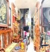CẦN BÁN NHÀ HOA LÂM VIỆT HƯNG 60M² 3 TẦNG, NGÕ RỘNG THOÁNG, Ô TÔ ĐỖ CỬA