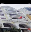 102m2/9 tầng-MT11m-giá 67 tỷ-sẵn dòng tiền 2.5 tỷ/năm-Mặt phố Linh Lang