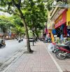 Bán nhà 5 tầng vị trí đẹp nhất mặt phố Trần Quang Diệu dt 50m2 mt 4m giá 37,5 tỷ.
