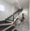 Nhà 5 tầng, cạnh bệnh viện quận 12, có sổ hồng riêng, ô tô đỗ trước nhà, chỉ có 4 tỷ