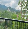 Tìm người hợp duyên! HOMESTAY 4 TẦNG RỘNG 380M2 -VIEW SÂN GOLF BRG SÓC SƠN