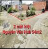 🔥 ĐẤT 2 MẶT KIỆT NGUYỄN VĂN HUỀ – VỊ TRÍ HIẾM GIỮA LÒNG THANH KHÊ 🔥
