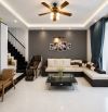 Bán nhà 3 lầu Quốc lộ 13 Hiệp Bình Phước, sát Vạn Phúc City, 97m² ngang 5,2m, giá 12,5 tỷ