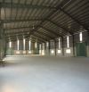 cho thuê kho xưởng 3500m2 đường Lê Thị  Trung, Thuận An, HCM