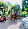 SIÊU BIỆT THỰ KĐT MỸ ĐÌNH 1 -GIÁ TỐT -LÔ GÓC-VỈA HÈ 3 Ô TÔ TRÁNH-4 TẦNG-MẶT TIỀN 12M -KINH
