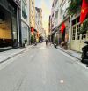 Bán nhà phố Bạch Mai, Hai bà Trưng 32m, 4 tầng, mt 4.3m. Giá: 15.2 tỷ