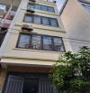 Chủ ko gồng nổi, bán cắt lỗ nhà Yên Nghĩa, Hà Đông, 50m2, phân lô vỉa hè, 4 tầng kinh doan