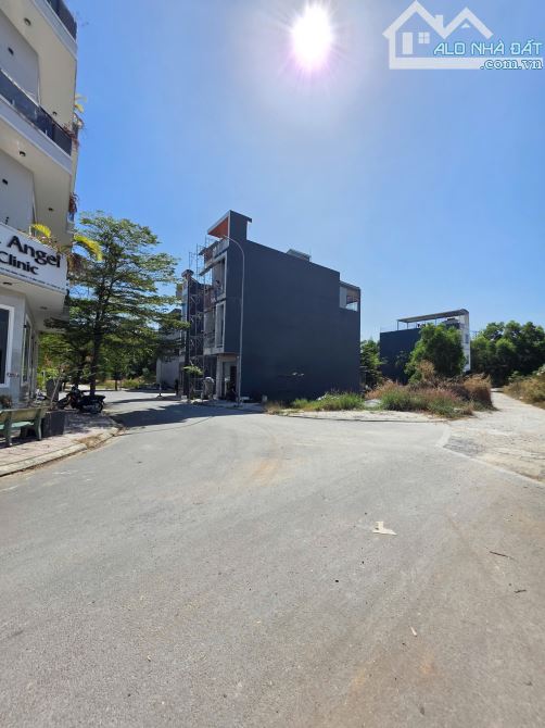 3,7Tỷ TL🔥Bán đất 2MT_109,7m2_KDC Phú Hồng Thịnh 8 mở rộng p.Bình Chuẩn, Tp.Thuận An