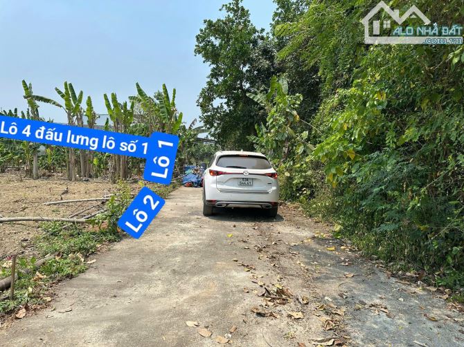 📌📌📌LÀM VIỆC TRỰC TIẾP GIÁ TỐT !!! ĐẤT HÒA NINH GIÁ CHỈ 980TR