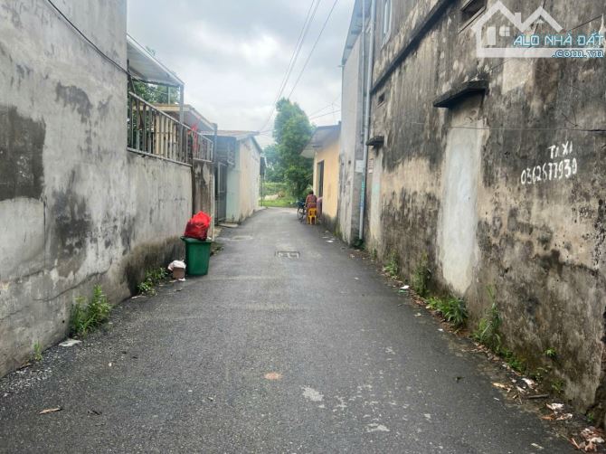 Bán nhà cấp 4 có phòng trọ Khắc niệm dt 110m mt 5.9m giá 4.4 tỷ