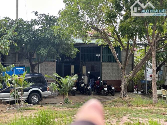 Cần bán gấp lô đất đẹp phường vĩnh phu1 - 1