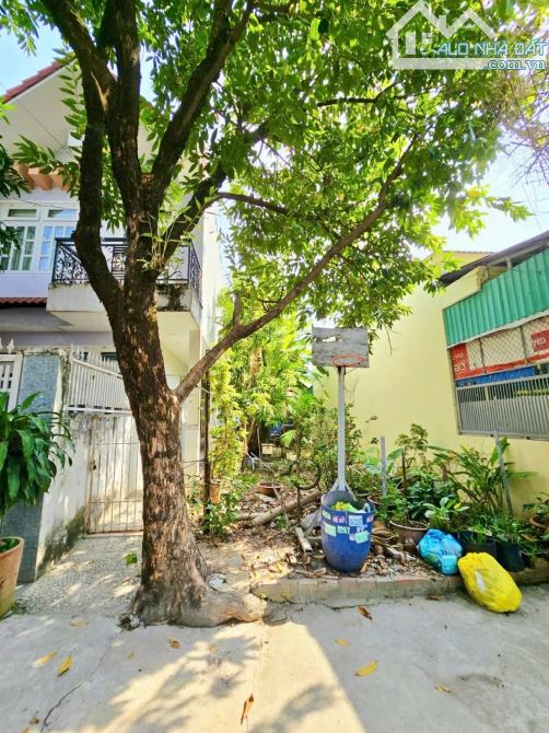 🌴 Bán lô Đất nền- 100mv(5*20), full thổ, Công nhận đủ, Hẻm xe hơi. Gần chợ Long Trường.A - 1
