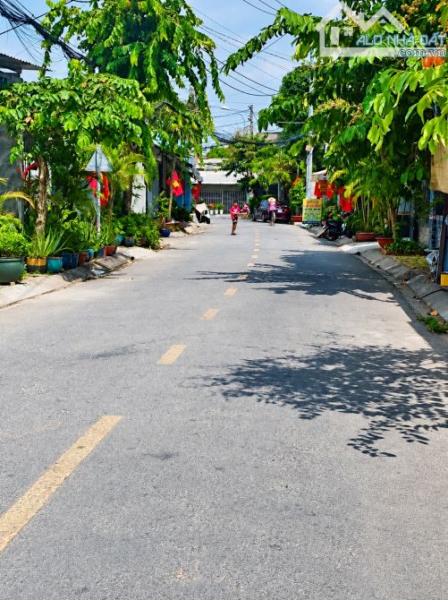 Đất nền mặt tiền Nguyễn Thị Nghé-Thới Tam Thôn-Hóc Môn.Dt 6x23~137m2~4,3ty - 1