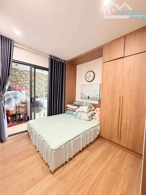 Căn hộ chung cư Amber RiverSide 622 Minh Khai DT 110m2- hàng xóm Time City- Đầy đủ nội thấ - 2